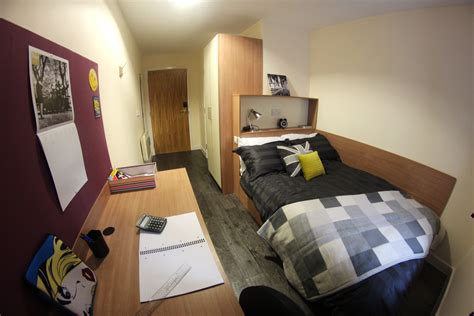 shared student accomodation the holt